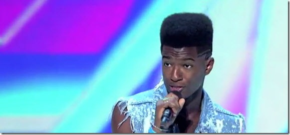 willie-jones-x-factor