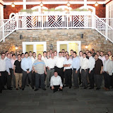 Alumni BBQ
