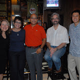 Cocktails Night at Cafe Havana for 10th PRIC delegates