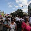 Galeria 2012 - 4 Piesza Pielgrzymka z Rzeszowa do Lwowa - Lwów