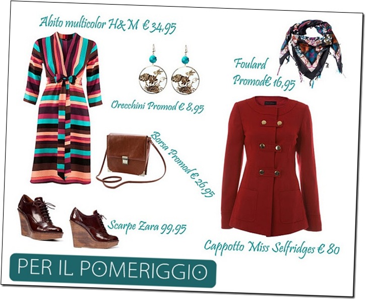 pomeriggio