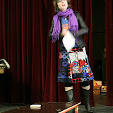 Attack Diest Workshops