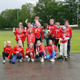 skeelerwedstrijd 19-06-2010