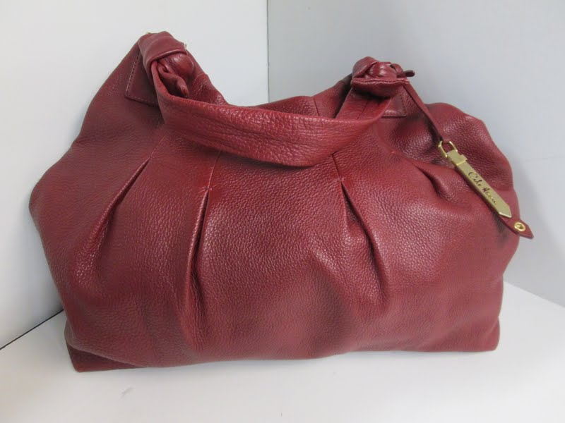 Cole Haan Purse 