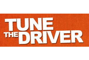 Tunethedriver