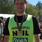 2009 London Marathon