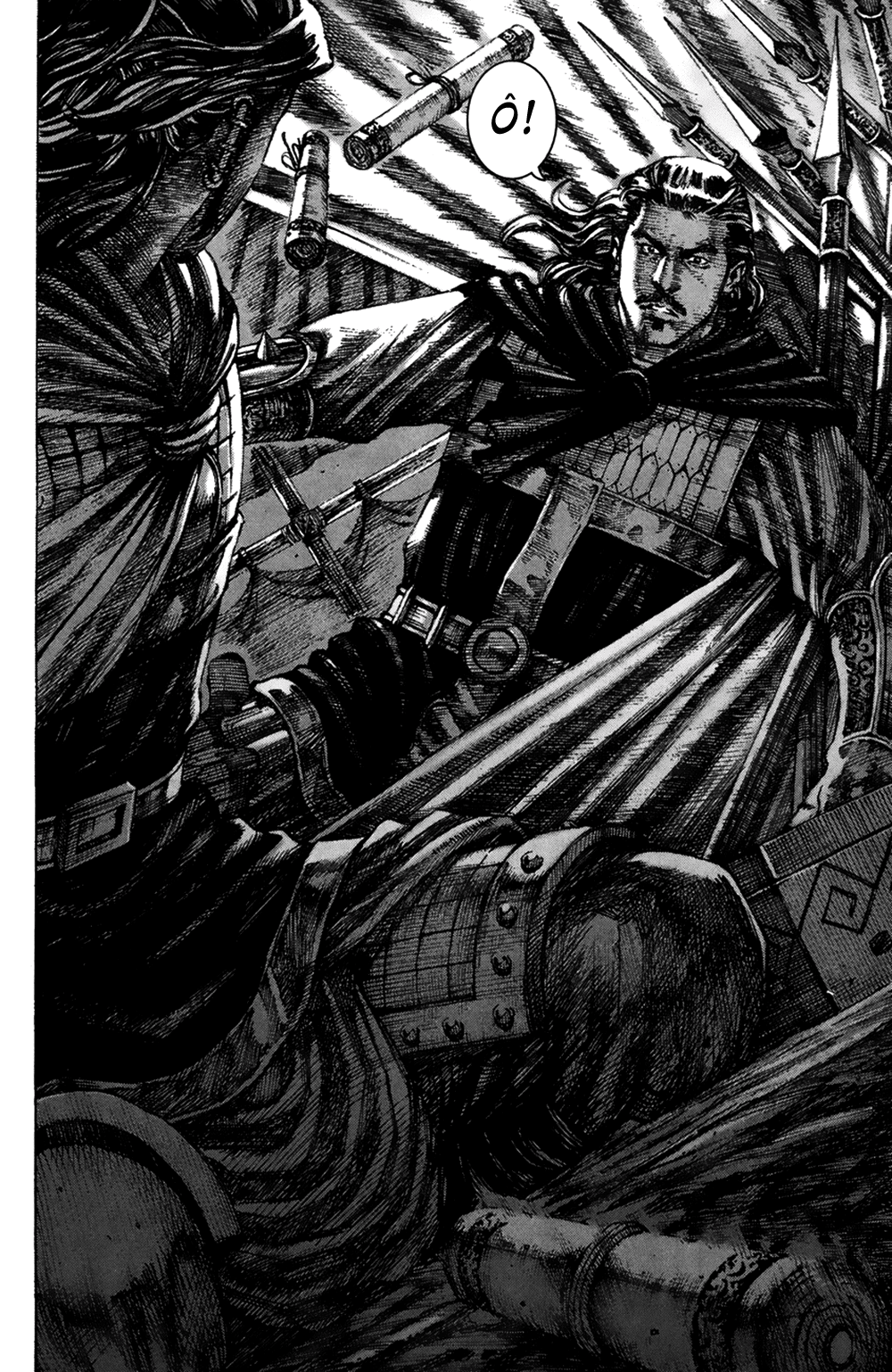 Hỏa Phụng Liêu Nguyên Chap 186 - Truyen.Chap.VN