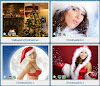 Fondos de Pantalla de Navidad Fondos de Pantalla de Navidad