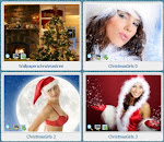 Fondos de Pantalla de Navidad