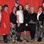 WCRW Ladies at the TFRW Convention in Galveston