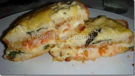 Croque Monsieur Croque Monsieur