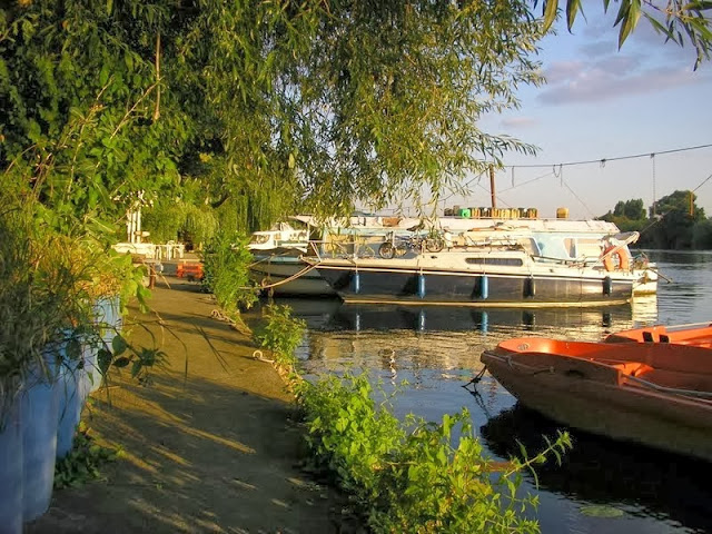 VILLENEUVE ST GEORGES