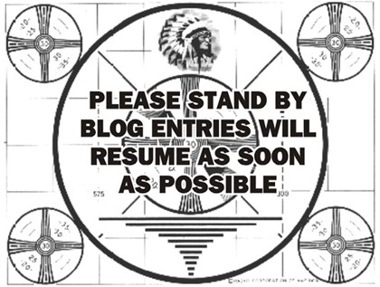 please stand by