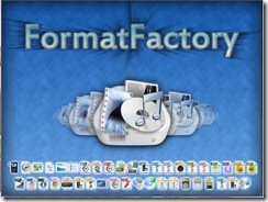 FormatFactory