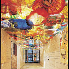 Dale Chihuly, ’65