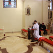 Modlitby ku sv. sestre Faustíne 5.2.2013