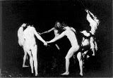 Maxine Sanders Circle 2