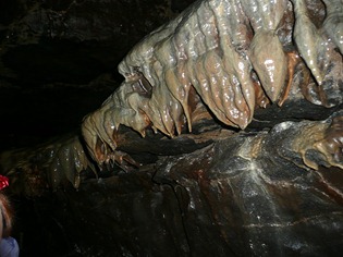White Scar Cave