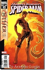 P00011 - Amazing Spiderman 525 al 528 - El Otro #22