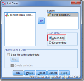 spss spss