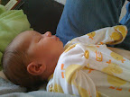 Just getting a bit of rest.