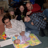 Christmas 2008