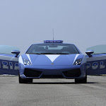2009 Lamborghini Gallardo LP560-4 Politie 002.jpg