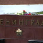 Stadt in Russland