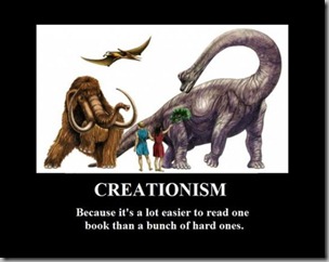 Creationism Creationism