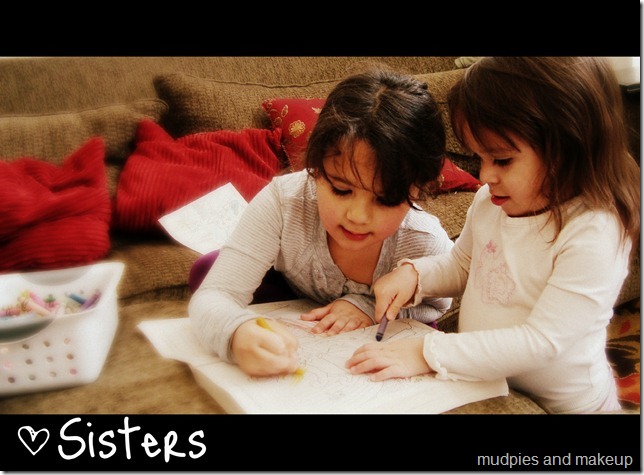 Sisters Sisters