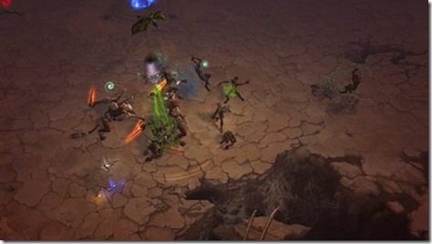 diablo 3 character classes guide 14 witch doctor