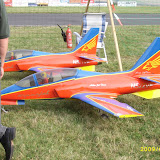 JetPower 2009
