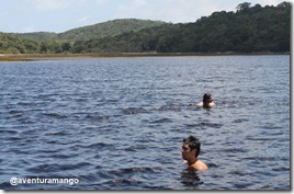 Lagoa Araraquara 7