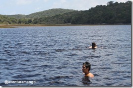Lagoa Araraquara 7 Lagoa Araraquara 7