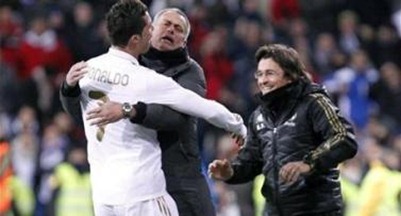 Real Madrid vs Levante