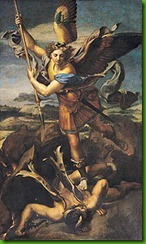 200px-Sanmichele_satana_raffaello 200px-Sanmichele_satana_raffaello
