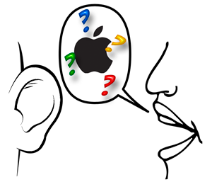Apple rumors
