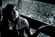 Fear Of The Dark Girl