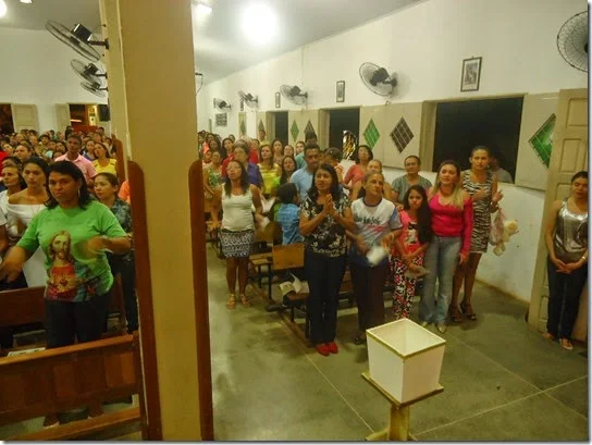 Festa da Misericórdia 2015 (6)