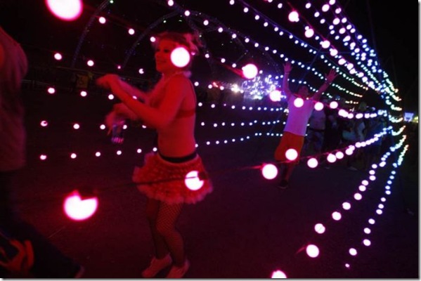 electric daisy festival carnival party sex 16