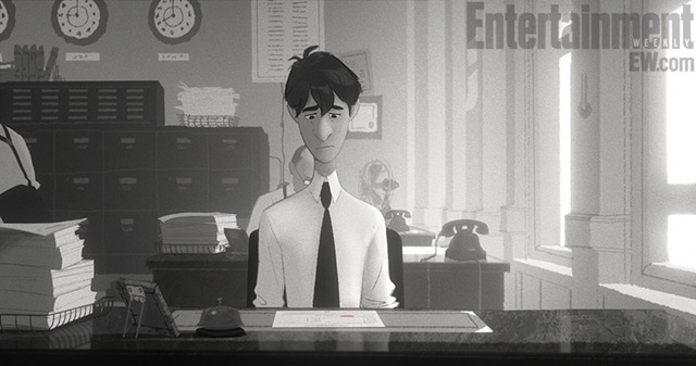 The Paperman 06