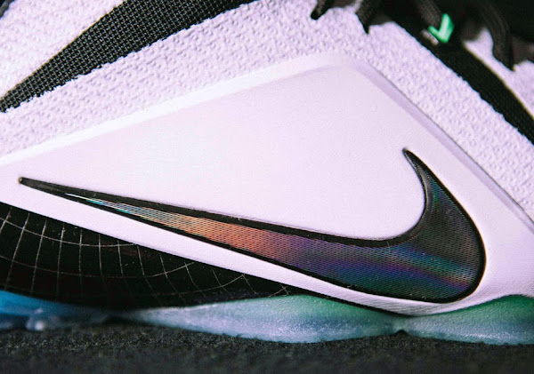The Highly Awaited Preview of the Nike LeBron 12 All Star