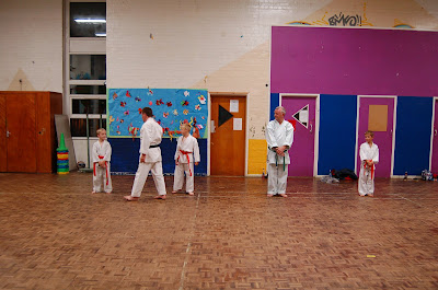  October 2010 Grading Pictures
