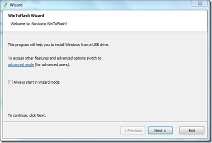 Tutorial WinToFlash 011