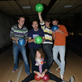 Bowlink
