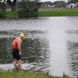 Cowwarr Off Road Triathlon