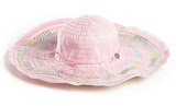 POLY PAPER BLEND FLOPPY HAT
ART NO. 4030
COLOR: LIGHT PINK