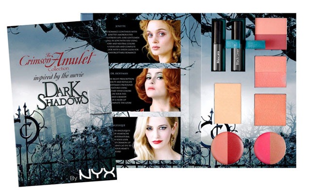 Sminkeld magad Éjsötétre palette_s