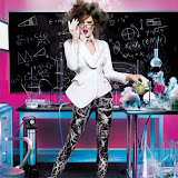 Calendário 2012 - Maybelline