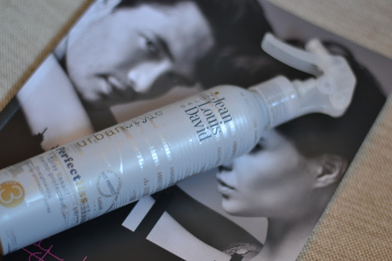 ean Louis David, Perfect Liss, Hair, JLD, Urban Style, Moda Capelli, Carré, Beauty, City Lines